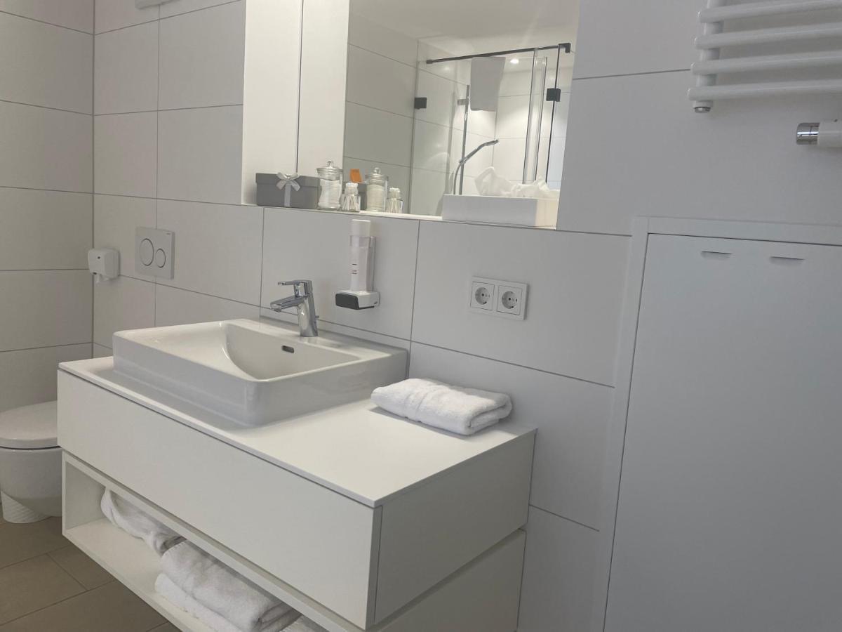 Boutique Hotel Hardthaus Kraiburg am Inn 외부 사진
