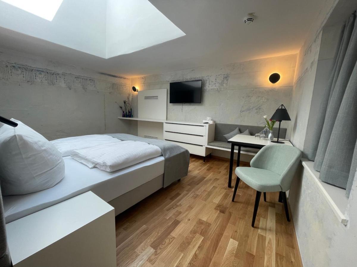 Boutique Hotel Hardthaus Kraiburg am Inn 외부 사진