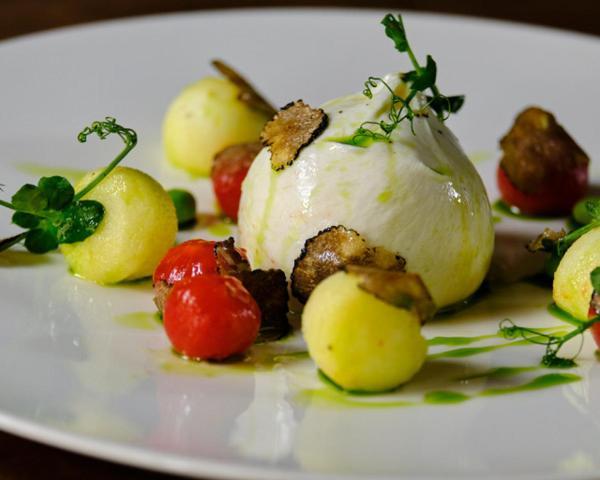 Boutique Hotel Hardthaus Kraiburg am Inn 외부 사진