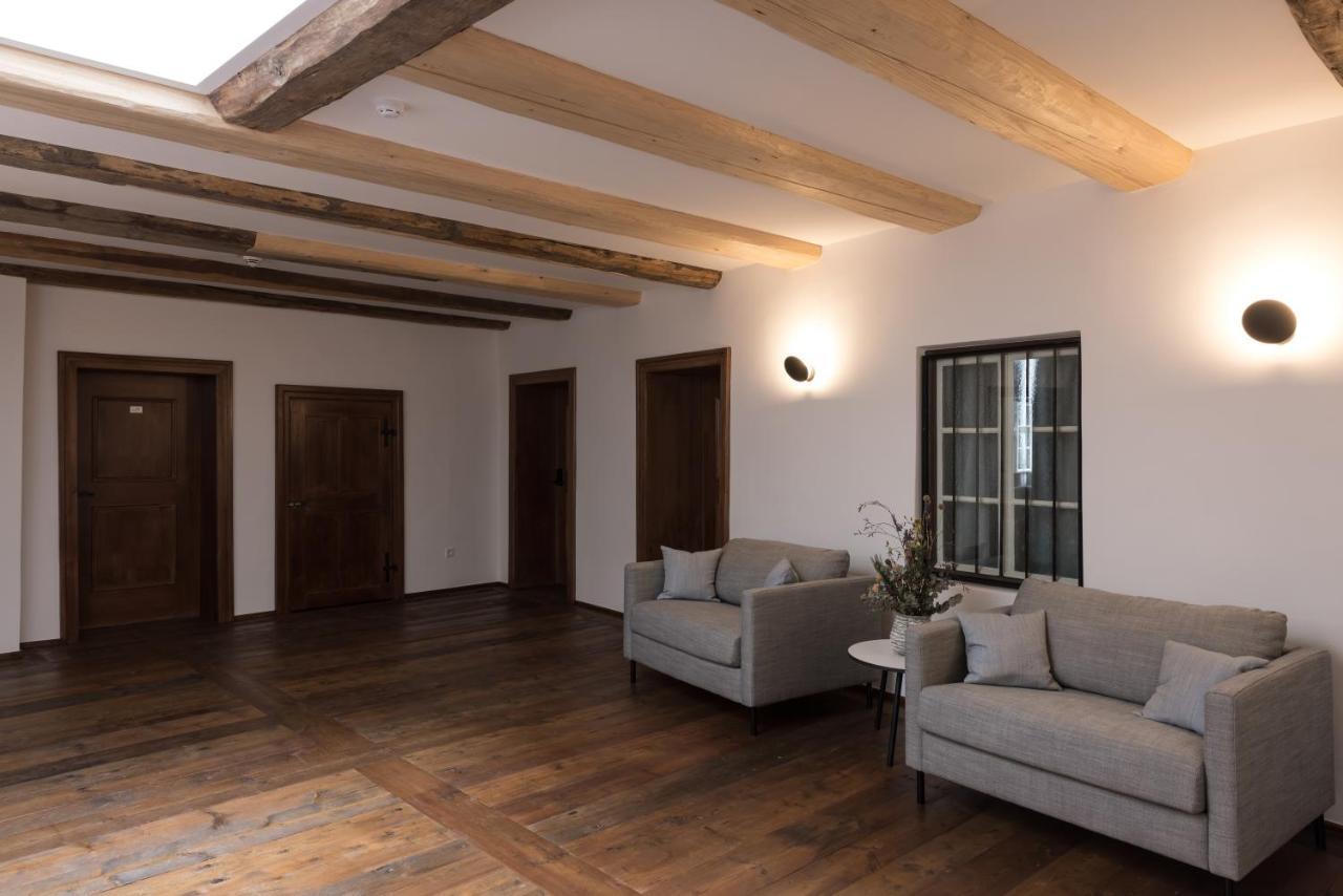 Boutique Hotel Hardthaus Kraiburg am Inn 외부 사진