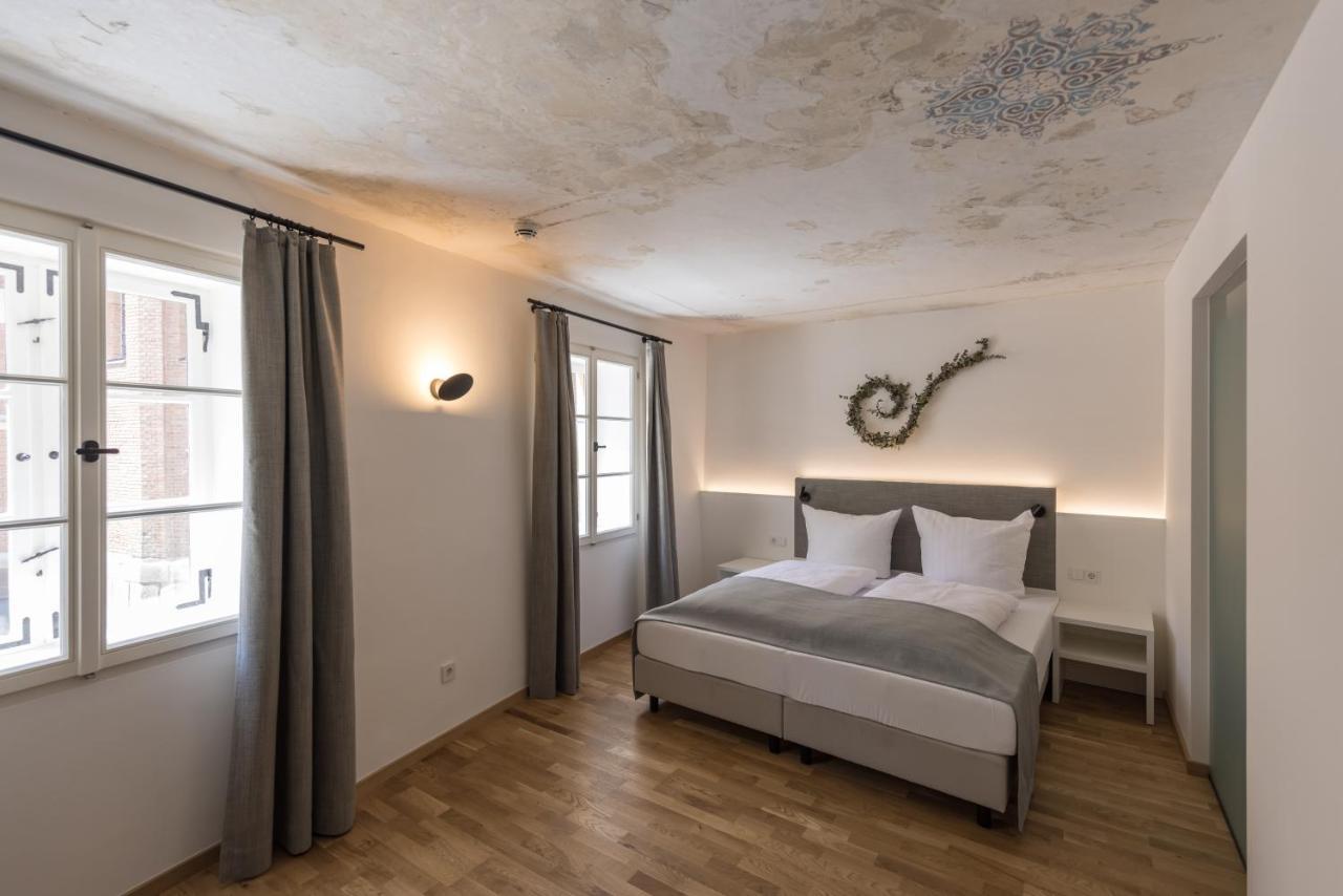 Boutique Hotel Hardthaus Kraiburg am Inn 외부 사진