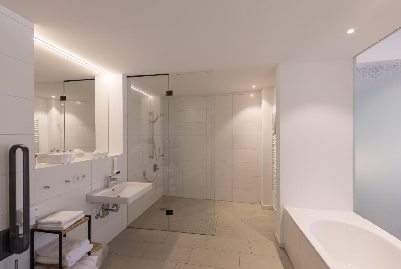 Boutique Hotel Hardthaus Kraiburg am Inn 외부 사진