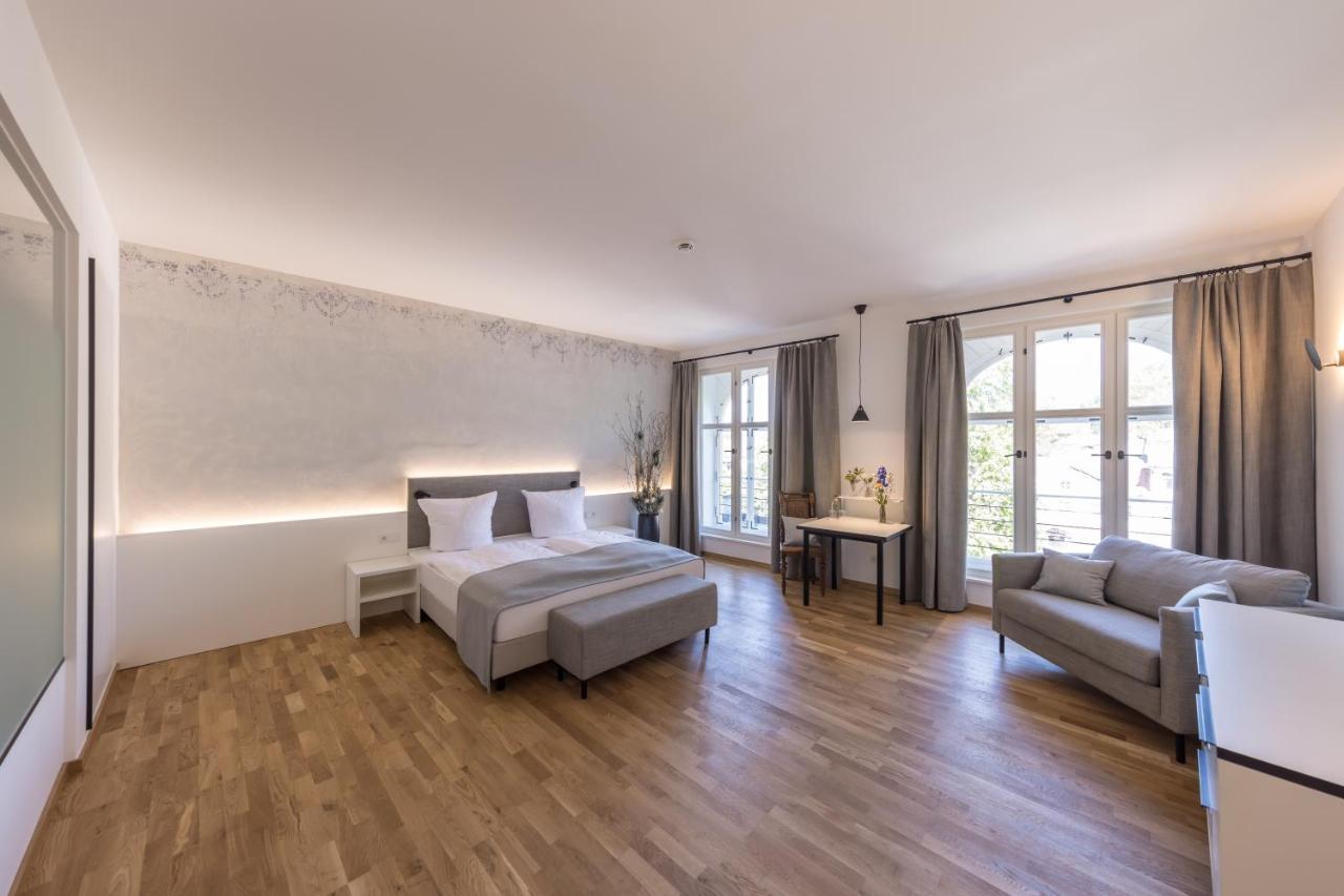 Boutique Hotel Hardthaus Kraiburg am Inn 외부 사진