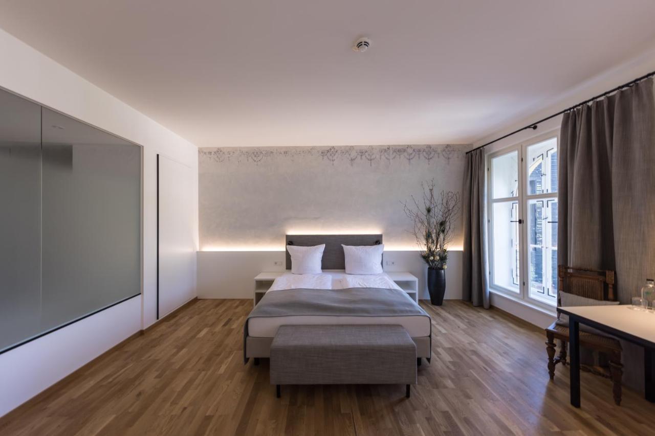 Boutique Hotel Hardthaus Kraiburg am Inn 외부 사진