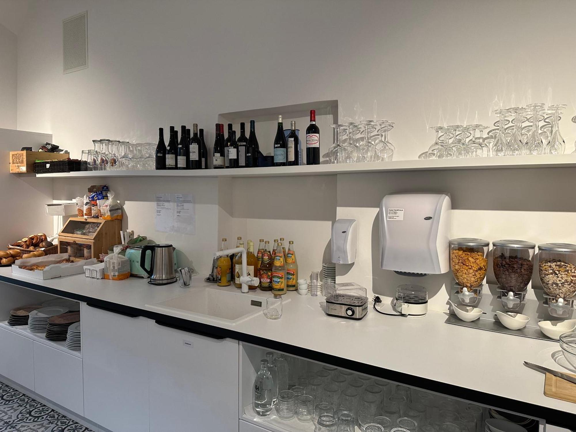 Boutique Hotel Hardthaus Kraiburg am Inn 외부 사진