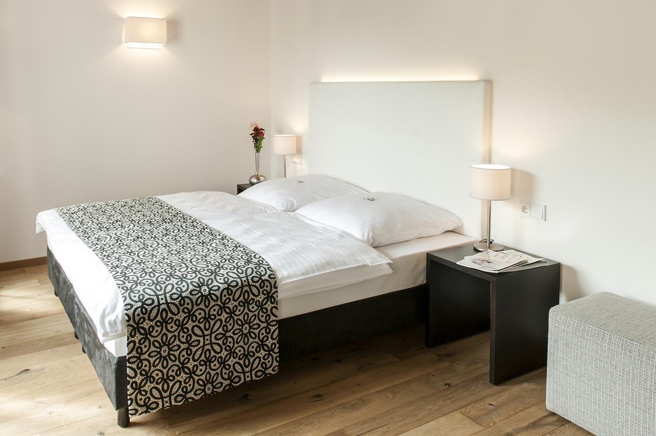 Boutique Hotel Hardthaus Kraiburg am Inn 객실 사진