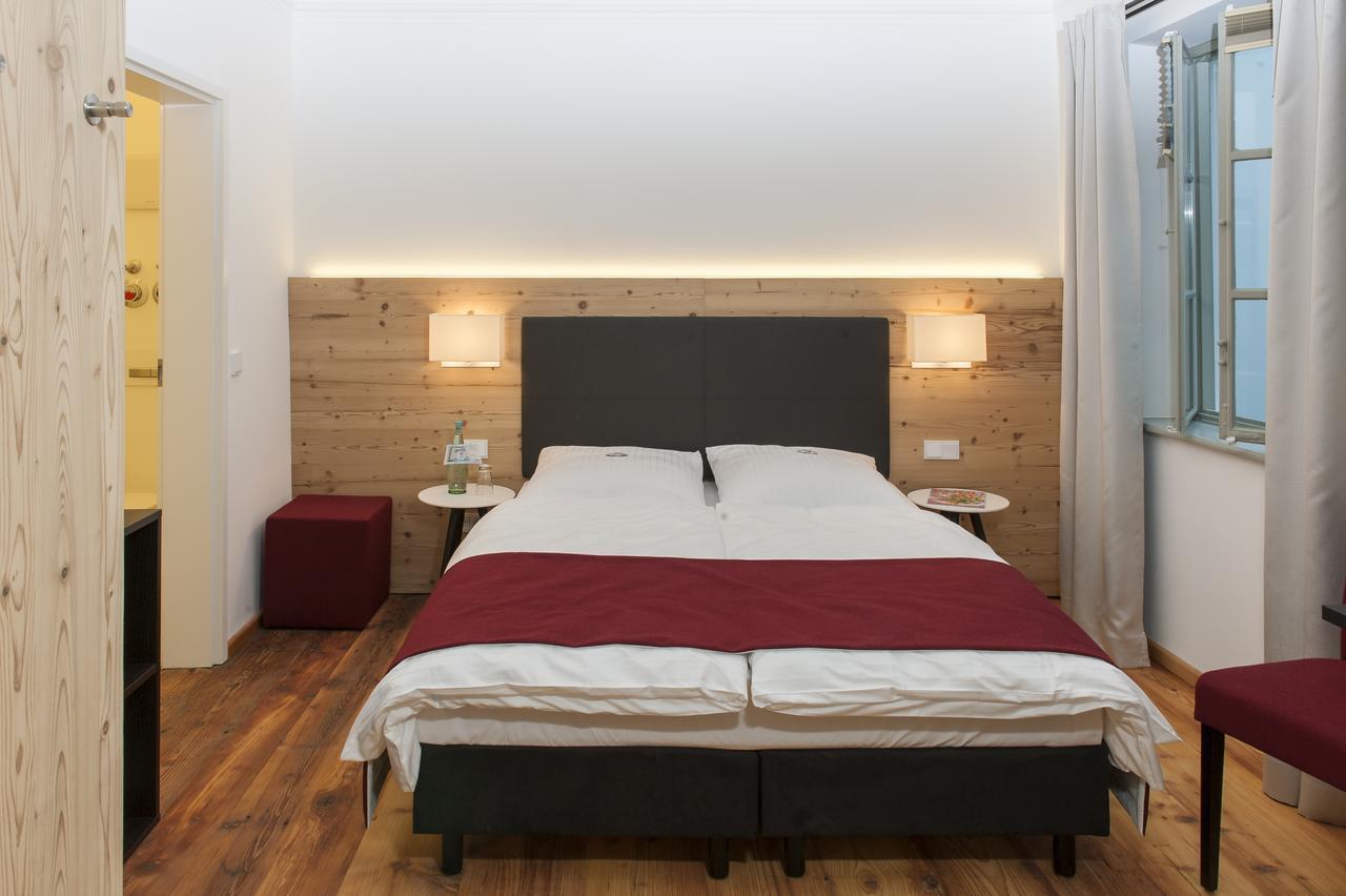 Boutique Hotel Hardthaus Kraiburg am Inn 외부 사진