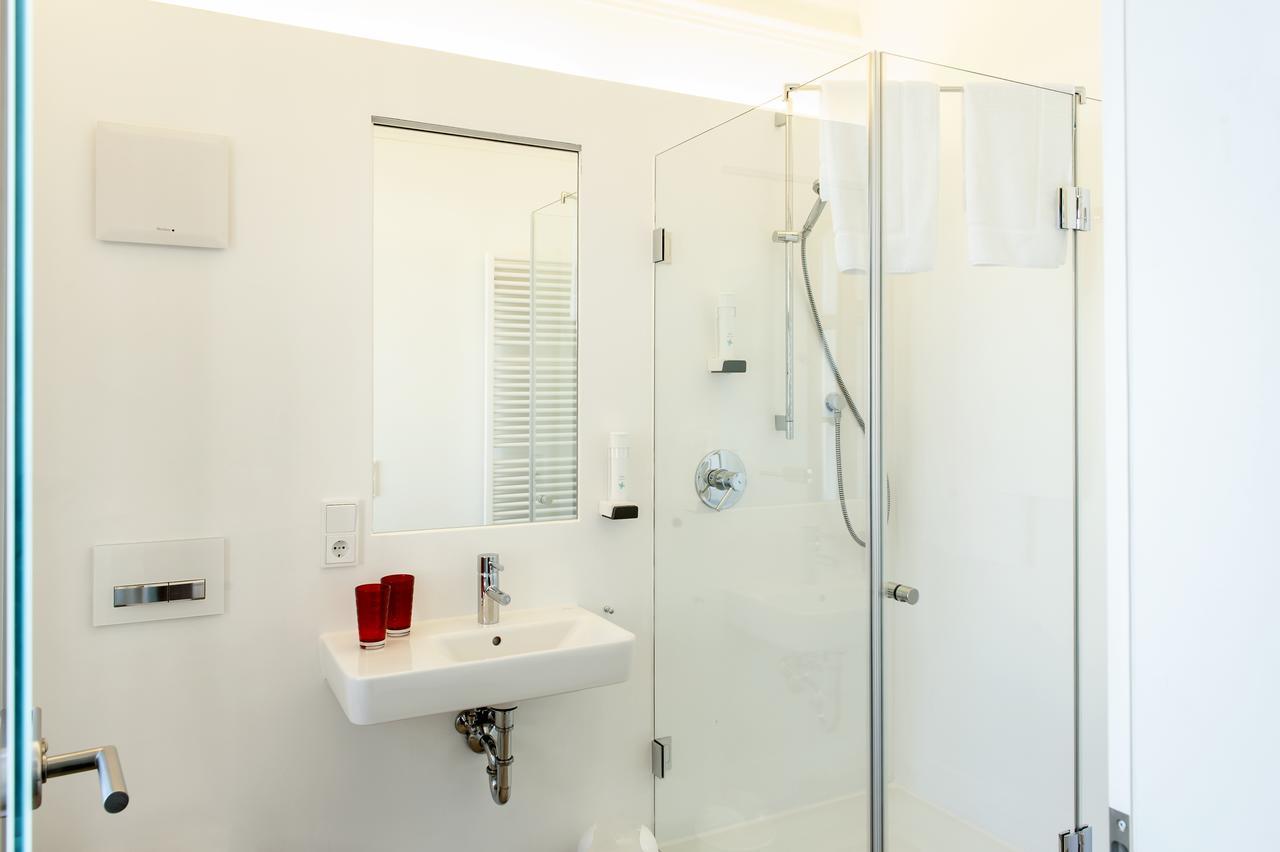 Boutique Hotel Hardthaus Kraiburg am Inn 객실 사진