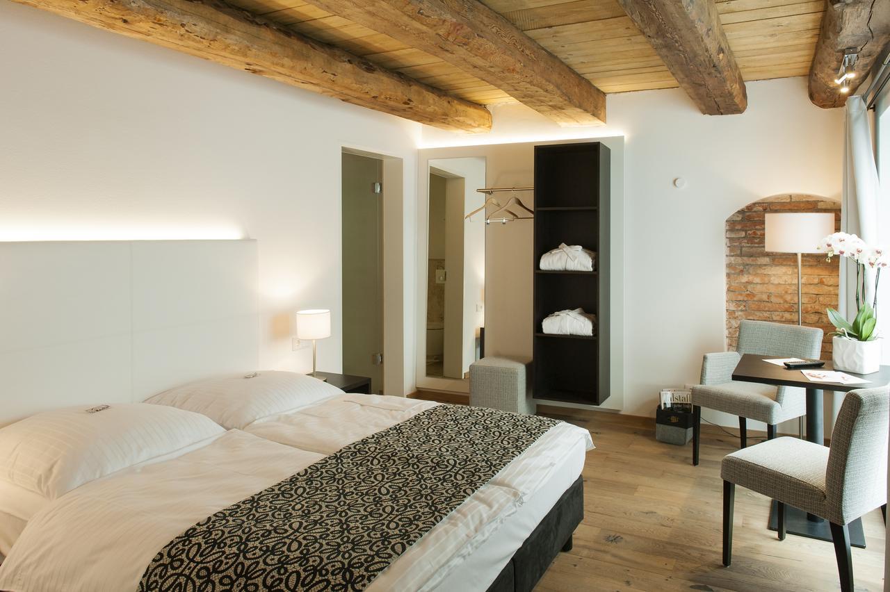 Boutique Hotel Hardthaus Kraiburg am Inn 객실 사진