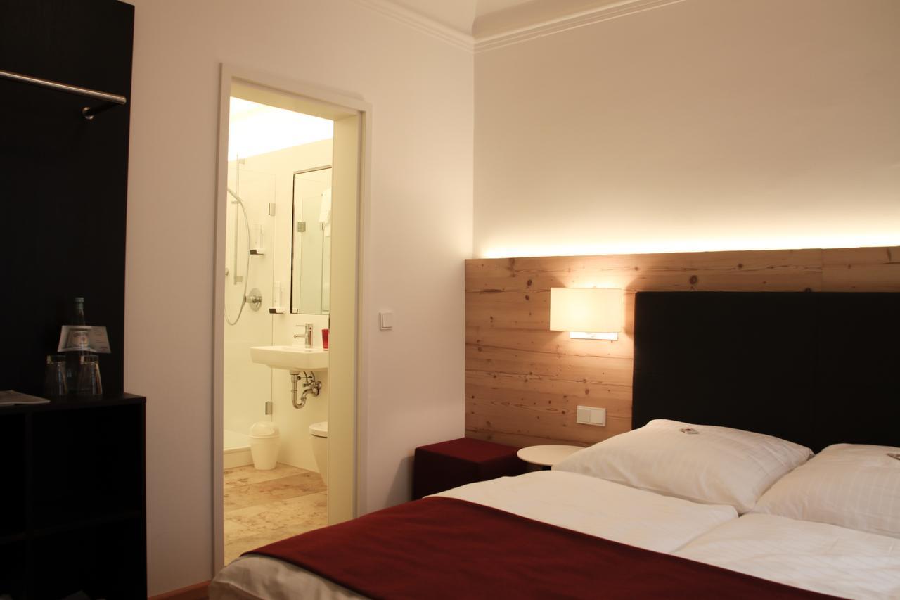Boutique Hotel Hardthaus Kraiburg am Inn 객실 사진