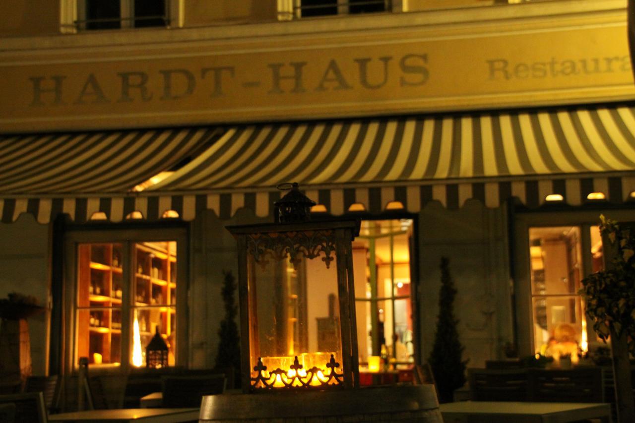 Boutique Hotel Hardthaus Kraiburg am Inn 외부 사진
