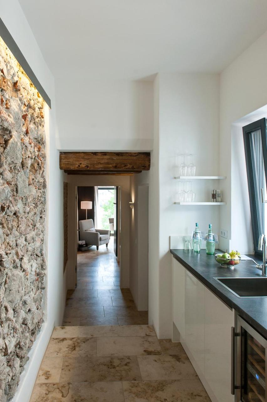 Boutique Hotel Hardthaus Kraiburg am Inn 외부 사진