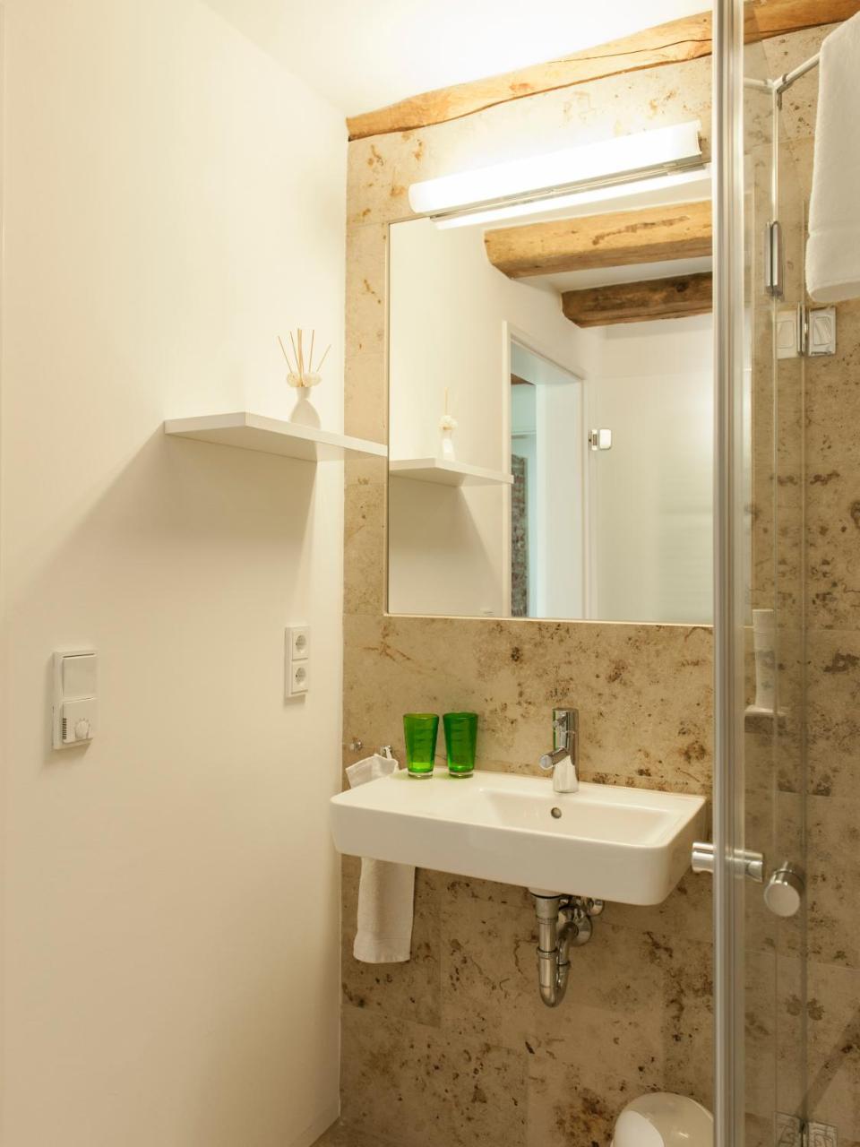 Boutique Hotel Hardthaus Kraiburg am Inn 외부 사진